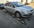 Сірий Форд Фокус, об'ємом двигуна 1.6 л та пробігом 289 тис. км за 5700 $, фото 1 на Automoto.ua