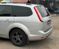 Сірий Форд Фокус, об'ємом двигуна 1.6 л та пробігом 300 тис. км за 5440 $, фото 8 на Automoto.ua