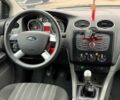 Сірий Форд Фокус, об'ємом двигуна 1.6 л та пробігом 300 тис. км за 5440 $, фото 23 на Automoto.ua