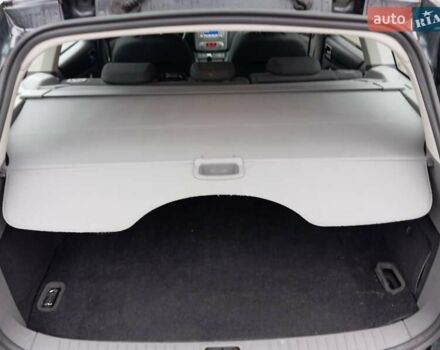 Сірий Форд Фокус, об'ємом двигуна 1.8 л та пробігом 290 тис. км за 5900 $, фото 6 на Automoto.ua