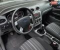 Сірий Форд Фокус, об'ємом двигуна 1.6 л та пробігом 189 тис. км за 5450 $, фото 21 на Automoto.ua