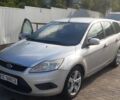 Сірий Форд Фокус, об'ємом двигуна 1.56 л та пробігом 233 тис. км за 4999 $, фото 1 на Automoto.ua