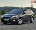 Серый Форд Фокус, объемом двигателя 2 л и пробегом 239 тыс. км за 4650 $, фото 1 на Automoto.ua