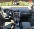 Сірий Форд Фокус, об'ємом двигуна 1.6 л та пробігом 194 тис. км за 5800 $, фото 1 на Automoto.ua