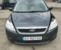 Сірий Форд Фокус, об'ємом двигуна 1.6 л та пробігом 239 тис. км за 6600 $, фото 1 на Automoto.ua