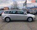 Сірий Форд Фокус, об'ємом двигуна 1.6 л та пробігом 158 тис. км за 6500 $, фото 12 на Automoto.ua