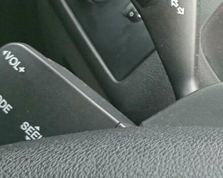 Сірий Форд Фокус, об'ємом двигуна 1.6 л та пробігом 169 тис. км за 6600 $, фото 28 на Automoto.ua