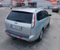 Сірий Форд Фокус, об'ємом двигуна 1.6 л та пробігом 226 тис. км за 6500 $, фото 7 на Automoto.ua