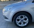 Сірий Форд Фокус, об'ємом двигуна 1.6 л та пробігом 242 тис. км за 5800 $, фото 8 на Automoto.ua