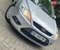 Серый Форд Фокус, объемом двигателя 1.6 л и пробегом 201 тыс. км за 5499 $, фото 11 на Automoto.ua