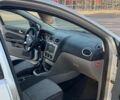 Сірий Форд Фокус, об'ємом двигуна 1.6 л та пробігом 265 тис. км за 2843 $, фото 11 на Automoto.ua