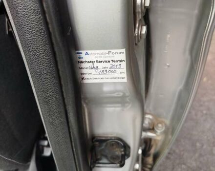 Сірий Форд Фокус, об'ємом двигуна 1.56 л та пробігом 233 тис. км за 5500 $, фото 17 на Automoto.ua