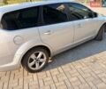 Сірий Форд Фокус, об'ємом двигуна 1.56 л та пробігом 340 тис. км за 4800 $, фото 1 на Automoto.ua