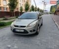 Серый Форд Фокус, объемом двигателя 1.6 л и пробегом 167 тыс. км за 6600 $, фото 1 на Automoto.ua