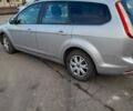 Сірий Форд Фокус, об'ємом двигуна 1.56 л та пробігом 280 тис. км за 4160 $, фото 6 на Automoto.ua