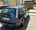 Серый Форд Фокус, объемом двигателя 1.6 л и пробегом 225 тыс. км за 5200 $, фото 3 на Automoto.ua