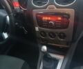 Сірий Форд Фокус, об'ємом двигуна 1.8 л та пробігом 259 тис. км за 5400 $, фото 13 на Automoto.ua