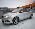 Сірий Форд Фокус, об'ємом двигуна 0 л та пробігом 172 тис. км за 5950 $, фото 5 на Automoto.ua
