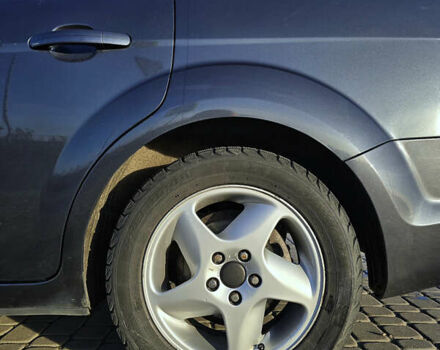 Серый Форд Фокус, объемом двигателя 1.6 л и пробегом 286 тыс. км за 5700 $, фото 9 на Automoto.ua