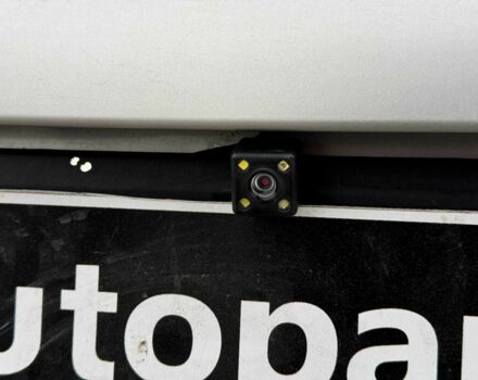 Сірий Форд Фокус, об'ємом двигуна 1.6 л та пробігом 300 тис. км за 5440 $, фото 17 на Automoto.ua