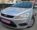 Серый Форд Фокус, объемом двигателя 1.6 л и пробегом 169 тыс. км за 5450 $, фото 1 на Automoto.ua