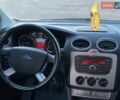 Сірий Форд Фокус, об'ємом двигуна 1.6 л та пробігом 327 тис. км за 5400 $, фото 20 на Automoto.ua