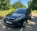 Сірий Форд Фокус, об'ємом двигуна 1.56 л та пробігом 218 тис. км за 5200 $, фото 1 на Automoto.ua