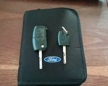 Сірий Форд Фокус, об'ємом двигуна 1.6 л та пробігом 169 тис. км за 6600 $, фото 44 на Automoto.ua