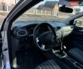 Сірий Форд Фокус, об'ємом двигуна 1.6 л та пробігом 301 тис. км за 5499 $, фото 30 на Automoto.ua