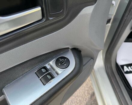 Сірий Форд Фокус, об'ємом двигуна 1.6 л та пробігом 300 тис. км за 5990 $, фото 14 на Automoto.ua