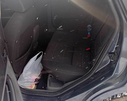 Сірий Форд Фокус, об'ємом двигуна 1.6 л та пробігом 2 тис. км за 6000 $, фото 11 на Automoto.ua