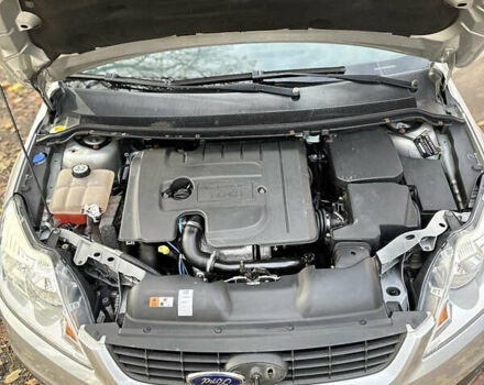 Форд Фокус 2010 в Коломые на Automoto.ua Серый Форд Фокус, объемом двигателя 1.6 л и пробегом 230 тыс. км за 5600 $, фото 22 на Automoto.ua