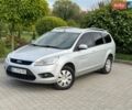 Сірий Форд Фокус, об'ємом двигуна 1.6 л та пробігом 280 тис. км за 3950 $, фото 3 на Automoto.ua