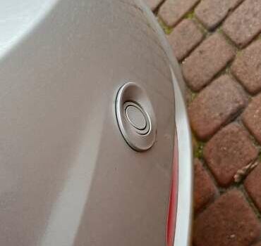 Сірий Форд Фокус, об'ємом двигуна 1.6 л та пробігом 169 тис. км за 6600 $, фото 33 на Automoto.ua