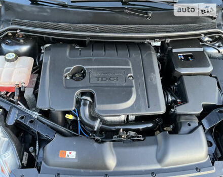 Сірий Форд Фокус, об'ємом двигуна 1.6 л та пробігом 205 тис. км за 6499 $, фото 115 на Automoto.ua