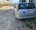 Сірий Форд Фокус, об'ємом двигуна 1.6 л та пробігом 187 тис. км за 4718 $, фото 1 на Automoto.ua