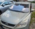 Сірий Форд Фокус, об'ємом двигуна 1.56 л та пробігом 285 тис. км за 5600 $, фото 1 на Automoto.ua