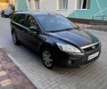 Серый Форд Фокус, объемом двигателя 1.56 л и пробегом 275 тыс. км за 4999 $, фото 8 на Automoto.ua