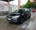 Сірий Форд Фокус, об'ємом двигуна 1.6 л та пробігом 232 тис. км за 5950 $, фото 14 на Automoto.ua