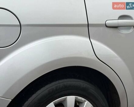 Сірий Форд Фокус, об'ємом двигуна 1.6 л та пробігом 176 тис. км за 5699 $, фото 29 на Automoto.ua