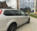 Сірий Форд Фокус, об'ємом двигуна 1.56 л та пробігом 300 тис. км за 5200 $, фото 4 на Automoto.ua