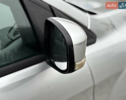 Серый Форд Фокус, объемом двигателя 1.6 л и пробегом 206 тыс. км за 5800 $, фото 4 на Automoto.ua