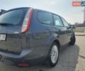 Сірий Форд Фокус, об'ємом двигуна 1.56 л та пробігом 272 тис. км за 6000 $, фото 7 на Automoto.ua