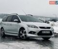 Серый Форд Фокус, объемом двигателя 1.8 л и пробегом 231 тыс. км за 4999 $, фото 3 на Automoto.ua