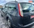 Сірий Форд Фокус, об'ємом двигуна 1.6 л та пробігом 207 тис. км за 5400 $, фото 9 на Automoto.ua