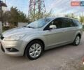Серый Форд Фокус, объемом двигателя 2 л и пробегом 192 тыс. км за 6350 $, фото 2 на Automoto.ua