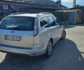 Сірий Форд Фокус, об'ємом двигуна 1.8 л та пробігом 308 тис. км за 4499 $, фото 6 на Automoto.ua