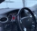 Сірий Форд Фокус, об'ємом двигуна 1.6 л та пробігом 295 тис. км за 4000 $, фото 3 на Automoto.ua