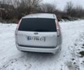 Сірий Форд Фокус, об'ємом двигуна 1.8 л та пробігом 279 тис. км за 6100 $, фото 5 на Automoto.ua