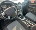 Сірий Форд Фокус, об'ємом двигуна 1.6 л та пробігом 191 тис. км за 5400 $, фото 13 на Automoto.ua